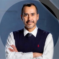 Carlos Alberto Jimenez Vázquez