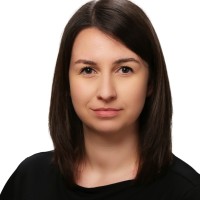 Justyna Winiarska
