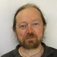 Rod Graham