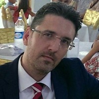 Gökhan Temi̇z