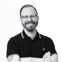 Joshua P. Ferguson