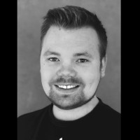 Simon Melgaard Præst Henriksen