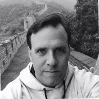 Patrick Garofalo