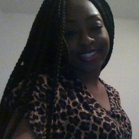 Channelle Bonner