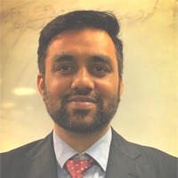 Ashutosh Chandra