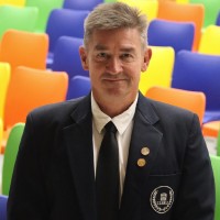 Bart Schoeman