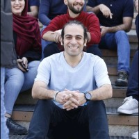 Babak Vahidnia