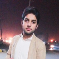 Muhammad Usman Saleem