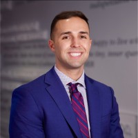 Alex Moore, MBA