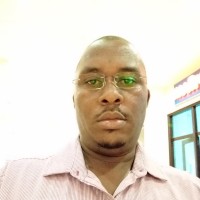 Edmund Mbabazi