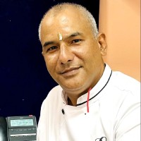 Suresh Raturi