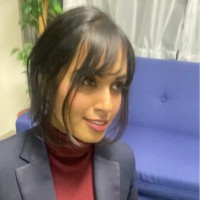 Huma Farheen