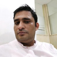 Parveen Kumar Yadav
