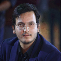 Tejas Mishra