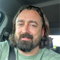 Adam Nicholson