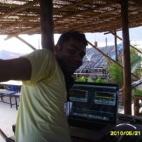Vijay Menon