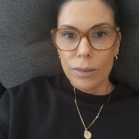 Kylie Mccarthy
