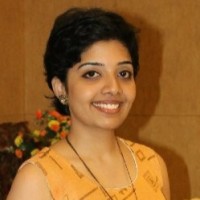Krishnapriya Sajeev