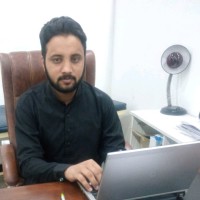Jahanzeb Ali
