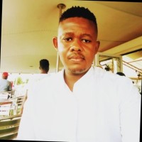 Thabiso Maboe