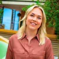 Ester Bongertman