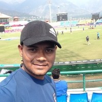 Shubham Sondhiya