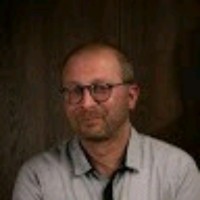 Fabrice Hilaire