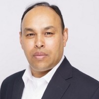 Rashed Sheikh (Broker)