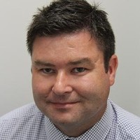 Matthew Forster
