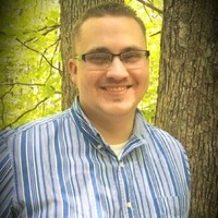 Jonathan Dixon