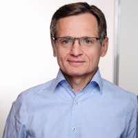 Walter Blug