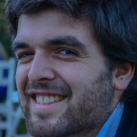 Andrés Frete Hotton
