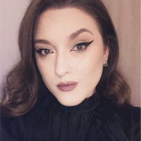 Madalina Cantemir