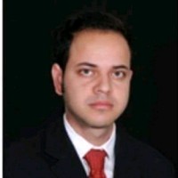 Avinash Jha