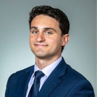 Vincent Tricarico, Cpa