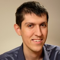 Marc Garcias Planagumà