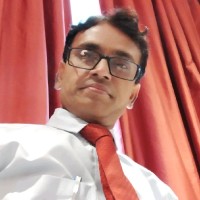 Dr. Saroj Kumar Gupta