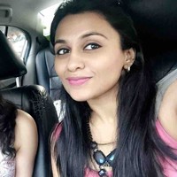 Tanvi Yamsanwar