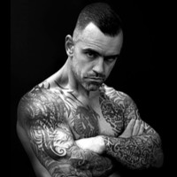Glen Morgan