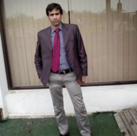 Mr. Suresh Kumar