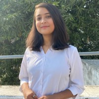 Anushka Morey