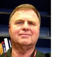 Dr. Eric S. Smith