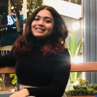 Sneha Mohapatra