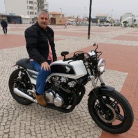 António Espírito Santo