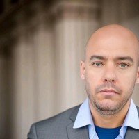 Tiago Oliveira da Silva