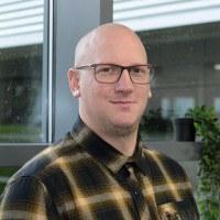 Nik Boden