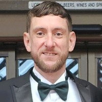 Michael Pearce