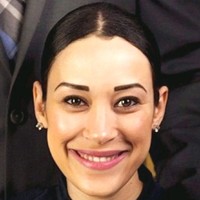 Jessica Moore