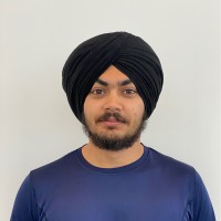 Arshpal Singh