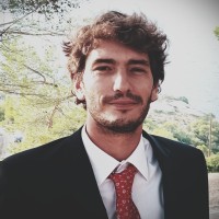 Benjamín Parreño Mas